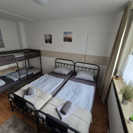 Quartier 3 - Ideal Eingerichtet Fuer Familien Bremerhaven Luaran gambar