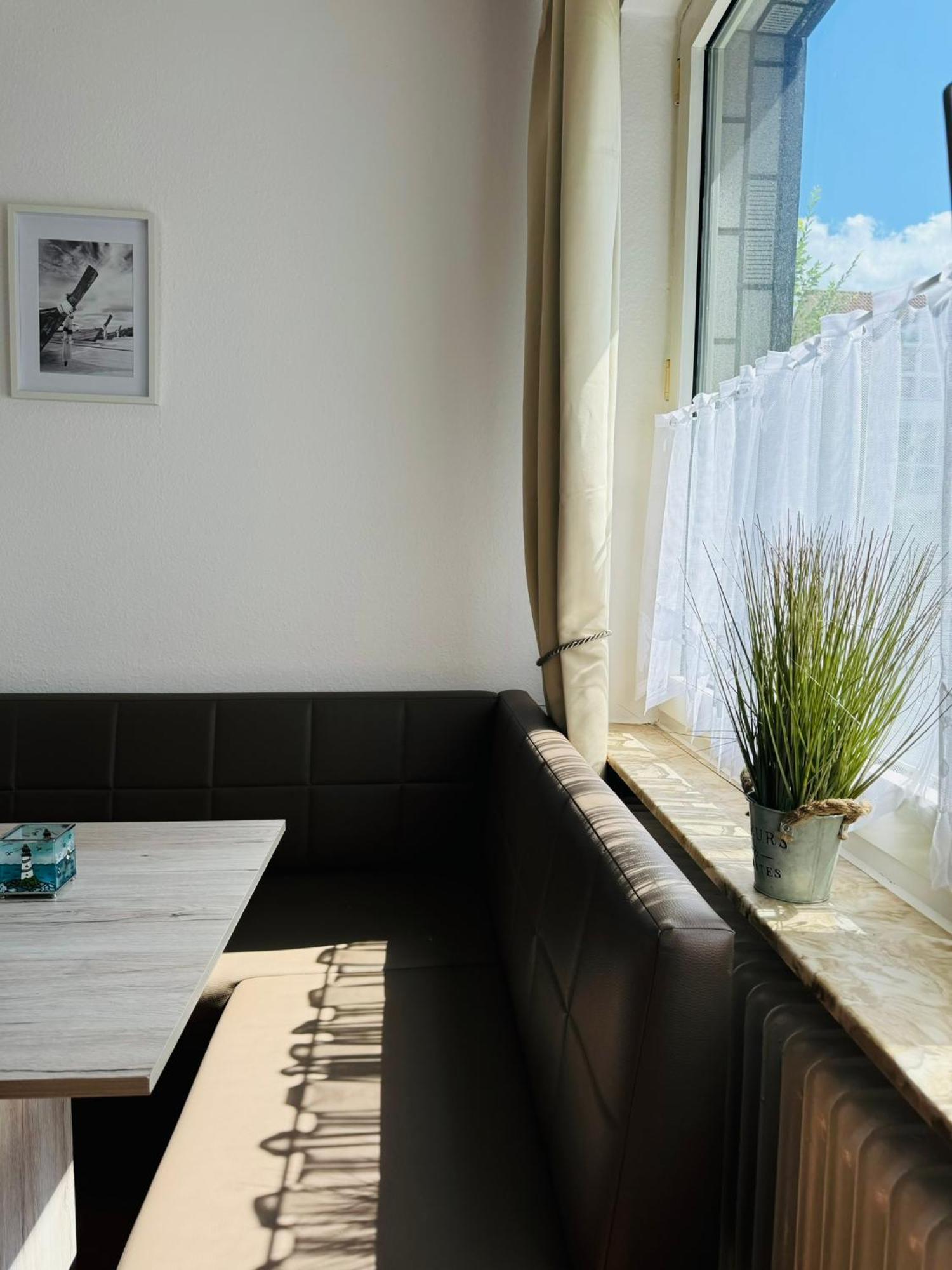 Quartier 3 - Ideal Eingerichtet Fuer Familien Bremerhaven Luaran gambar
