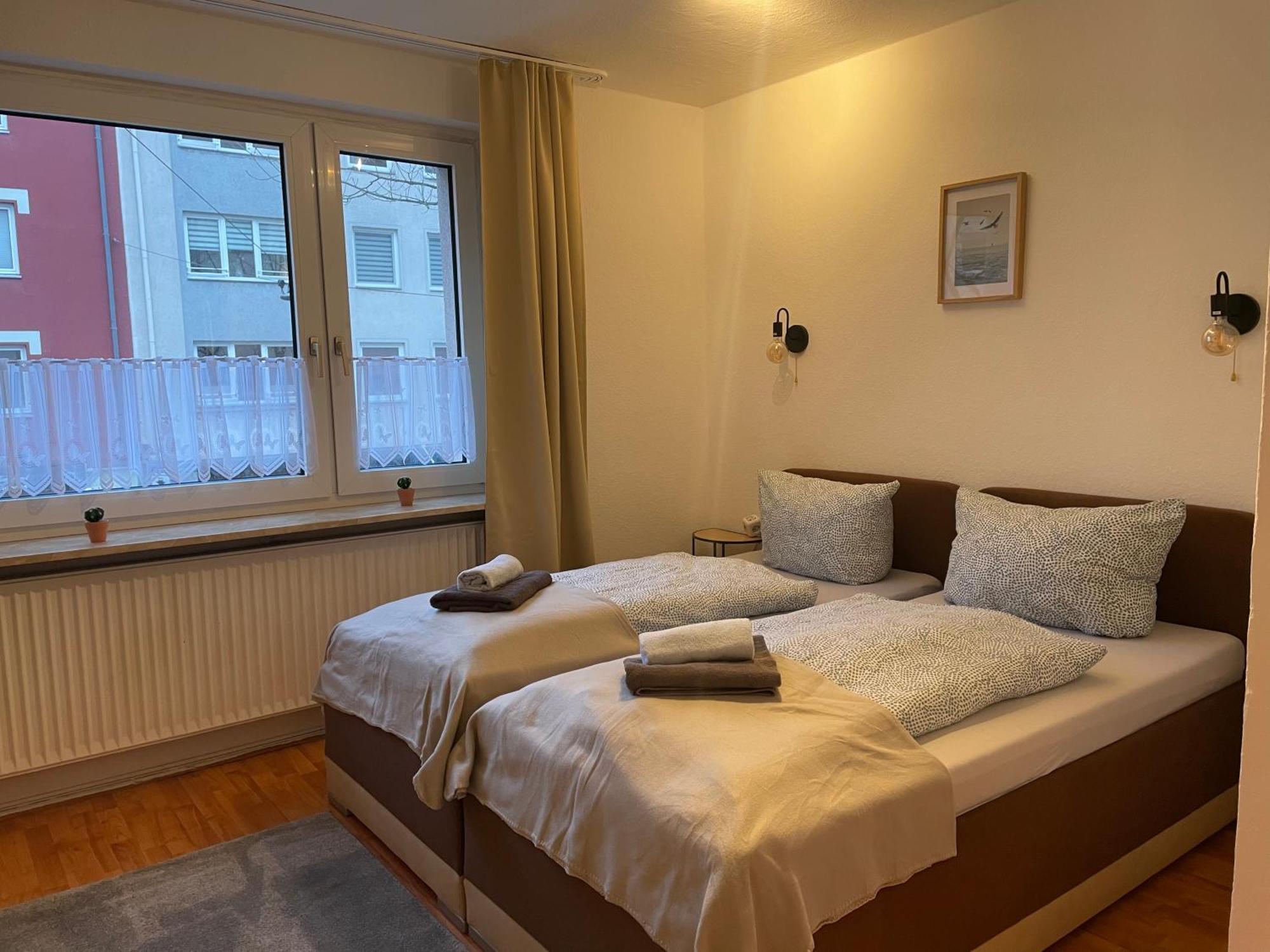 Quartier 3 - Ideal Eingerichtet Fuer Familien Bremerhaven Luaran gambar