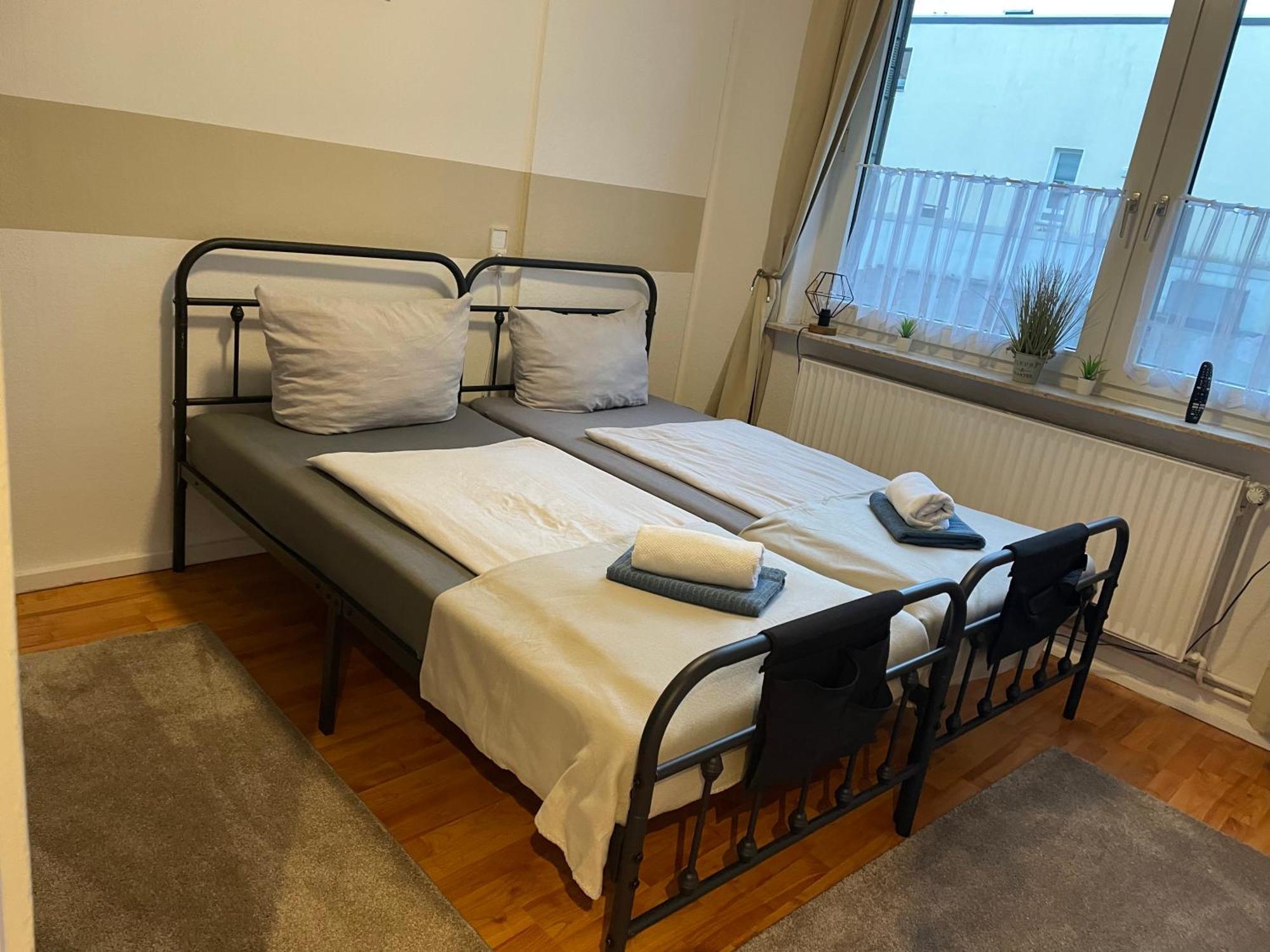 Quartier 3 - Ideal Eingerichtet Fuer Familien Bremerhaven Luaran gambar