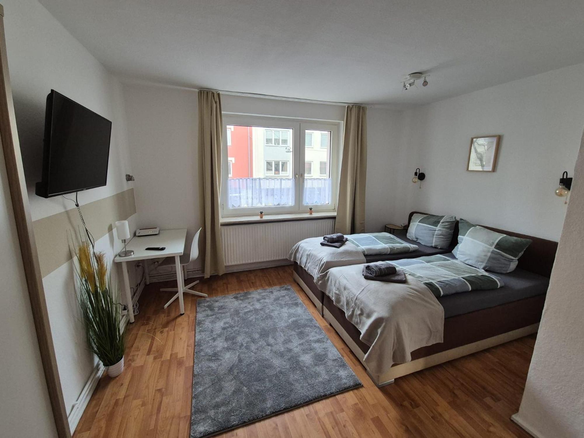 Quartier 3 - Ideal Eingerichtet Fuer Familien Bremerhaven Luaran gambar